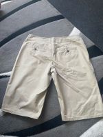 kurze Hose, Shorts in beige in Gr. 44 - NEU Nordrhein-Westfalen - Rheine Vorschau