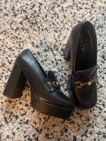 High heels pumps vintage bratz München - Schwabing-West Vorschau