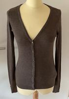 Strickjacke/Cardigan braun Orsay xs/34 Nordrhein-Westfalen - Castrop-Rauxel Vorschau