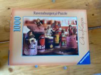 Ravensburger Puzzle 1000 Otto Kasper Rheinland-Pfalz - Bretzenheim Vorschau