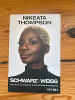 Schwarz auf Weiss, Nikeata Thompson Friedrichshain-Kreuzberg - Friedrichshain Vorschau