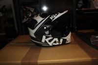 Kali MTB Carbon Downhill Enduro Helm zubehör gr. M Schwedt (Oder) - Hohenfelde Vorschau