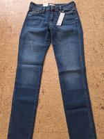 Esprit Jeans, blau, used look, 27/32, NEU Hessen - Weiterstadt Vorschau