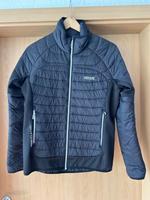 REGATTA Übergangsjacke, schwarz, Gr. 38 Hessen - Schwalmstadt Vorschau