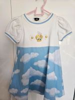 Monnalisa Tweety Kleid/104 Bayern - Ebensfeld Vorschau