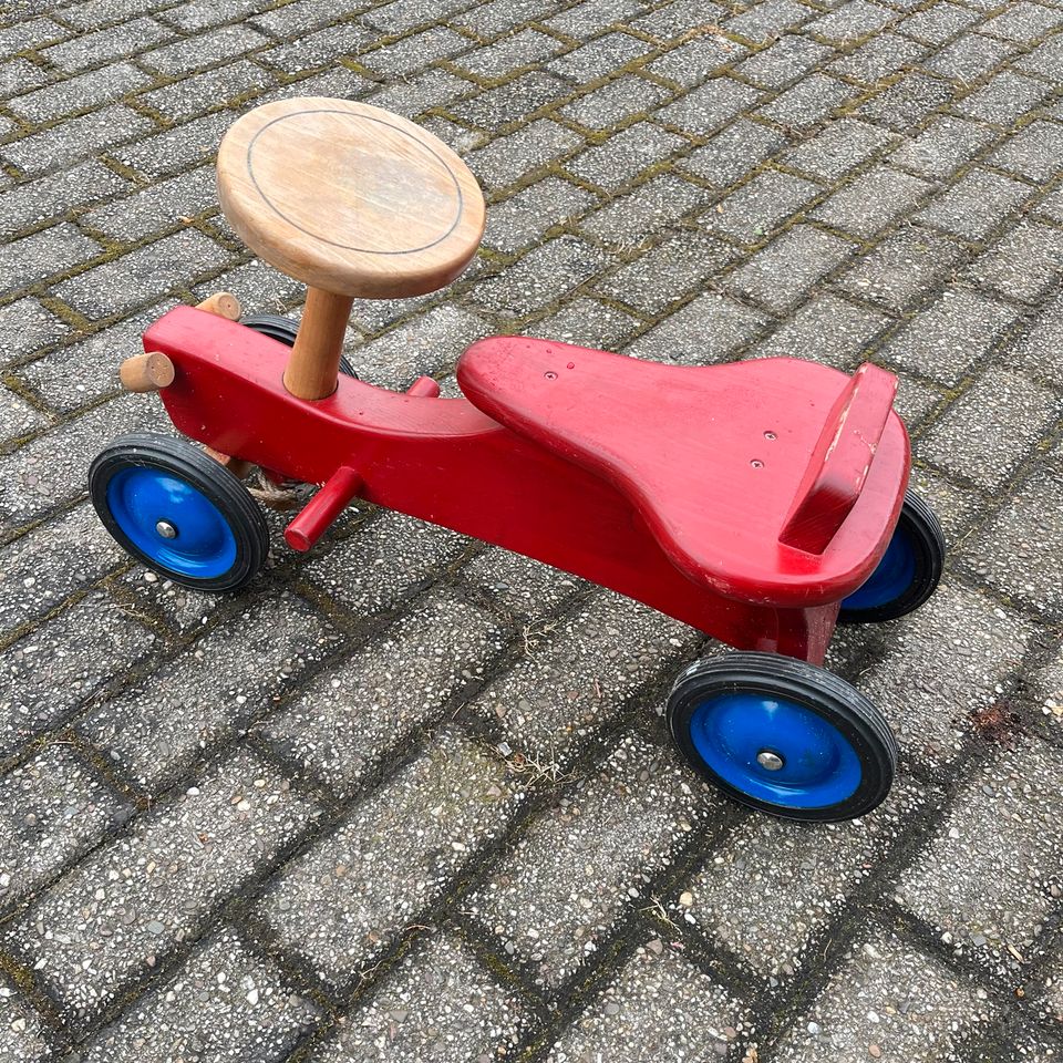 Holzspielzeug in Mülheim (Ruhr)