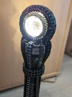 Handcrafted LED Standlampe Bayern - Lohr (Main) Vorschau