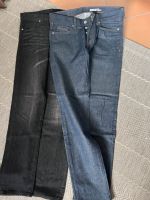 2 Herren Jeans H&M Slim low waist NEU 31/32 Bayern - Stockheim Oberfr Vorschau