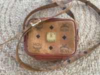 Original!!! MCM Tasche Vintage Hannover - Vahrenwald-List Vorschau