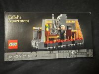 Lego 40579 Eiffel‘s Apartment GWP (NEU+OVP) Bielefeld - Heepen Vorschau