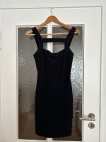 Tolles Mango Kleid schwarz Größe 36/S München - Schwabing-West Vorschau