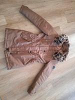 Winterjacke von Only Größe S Niedersachsen - Gehrde Vorschau