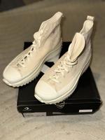 Converse Schuhe Run Star Hike - Natural Ivory NEU Größe 42 Berlin - Treptow Vorschau