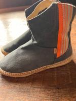 Anna Slow Jute Canvas Stiefeletten Rheinland-Pfalz - Traisen Vorschau