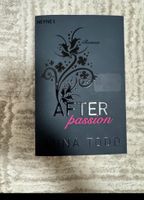 After passion band 1 Tessa Hardin Buch neu Nordrhein-Westfalen - Nörvenich Vorschau