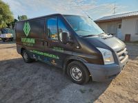 Ford Transit Kasten FT 260 K City Light Berlin - Spandau Vorschau