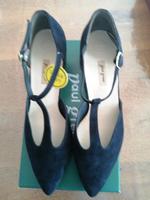 Paul Green Sling-Pumps Nordrhein-Westfalen - Spenge Vorschau