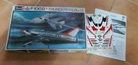 Revell F-100 D Thunderbirds Modellbausatz aus den 1980er Jahren Essen - Essen-Kray Vorschau