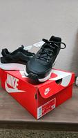 Damen-Sneaker NIKE schwarz Gr. 41 Neu und unbenutzt Bayern - Schweinfurt Vorschau