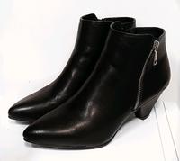 Graceland Stiefeletten Ankle Boots Schwarz Gr. 38 Bayern - Germering Vorschau