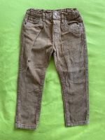 Cordhose von Denim Größe 98 Ludwigslust - Landkreis - Wittenburg Vorschau