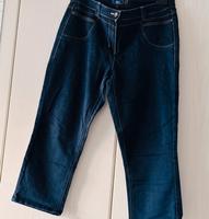 7/8 Jeanshose Gr. W32 Baden-Württemberg - Gutach Vorschau