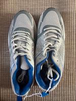 Graue Sportschuhe Baden-Württemberg - Lichtenau Vorschau