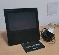 Amazon echo show 1. Gen (7 inch touch Display) Stuttgart - Plieningen Vorschau