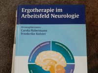 Ergotherapie im Arbeitsfels Neurologie Bayern - Amberg Vorschau