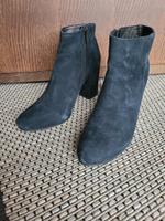 Stiefeletten Hallhuber Gr. 41 Bayern - Stadtbergen Vorschau