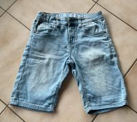 Jeans kurz gr. 146 Baden-Württemberg - Kirchheim unter Teck Vorschau