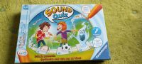 Ravensburger Tiptoi Sound Quiz 6-10 jahre neu ovp Bayern - Kirchdorf a. Inn Vorschau