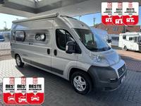 Knaus Kasten 600 +AHK+Allwetterreifen+Kamera+Markise+ Niedersachsen - Jade Vorschau