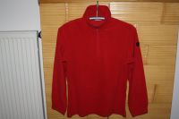 Fleecepullover Fleece Pulli rot CAMPAGNOLO Gr. 152 Bayern - Eching (Niederbay) Vorschau