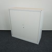 Jalousieschrank, Aktenschrank, Werkstattschrank TDS 120x120x46,5 Emsbüren - Mehringen Vorschau