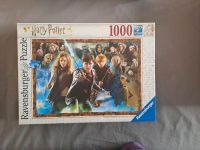 Puzzle 1000 Teile Harry Potter Ravensburger Berlin - Schöneberg Vorschau