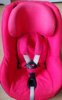 Kindersitz Pearl  Isofix Nordrhein-Westfalen - Oberhausen Vorschau