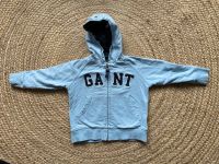 Sweatshirt Jacke von Gant Hessen - Marburg Vorschau