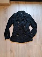 Schwarze Mexx Jacke Duisburg - Duisburg-Süd Vorschau