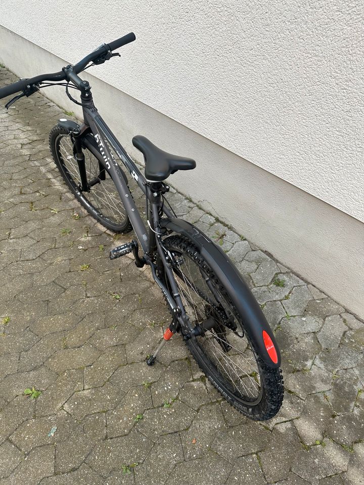 B-Twin 26zoll Jugend Fahrrad in Süßen