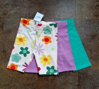 NEXT Set 3 Shorts Radler Leggings neu 2-3/98 littlebee München - Schwabing-West Vorschau