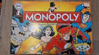 Monopoly DC Edition Nordrhein-Westfalen - Willich Vorschau