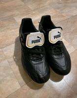 Puma KING Top SG Herren Fußballschuhe Gr. 41 Hessen - Hünfeld Vorschau