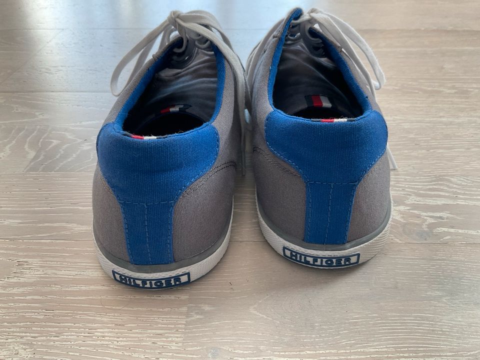 Herren neu Gr.44 Tommy Hilfiger Sneakers in Göppingen