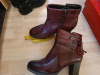 Damen Stiefeletten Baden-Württemberg - Bruchsal Vorschau