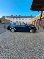 Audi A4 kombi Sachsen - Plauen Vorschau
