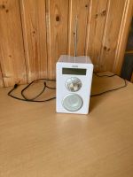 Kleines Radio weiß Sachsen - Niederwürschnitz Vorschau