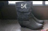 Stiefel gr. 38 Niedersachsen - Alfeld (Leine) Vorschau