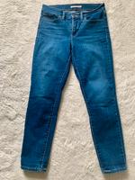 Levi’s Jeans W27, Shaping Skinny Ankle Mülheim - Köln Holweide Vorschau