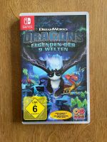 DreamWorks Dragons Legende der 9 Welten Nintendo Switch Schleswig-Holstein - Lübeck Vorschau
